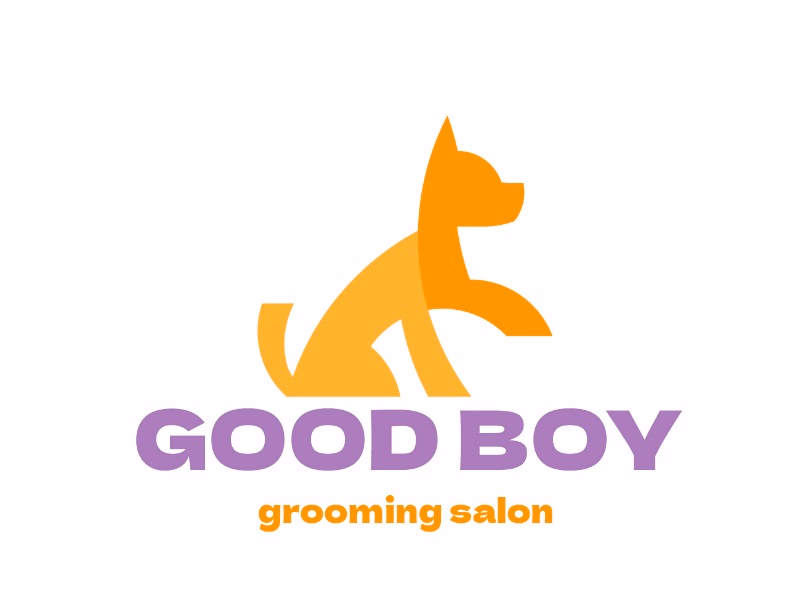 Good Boy