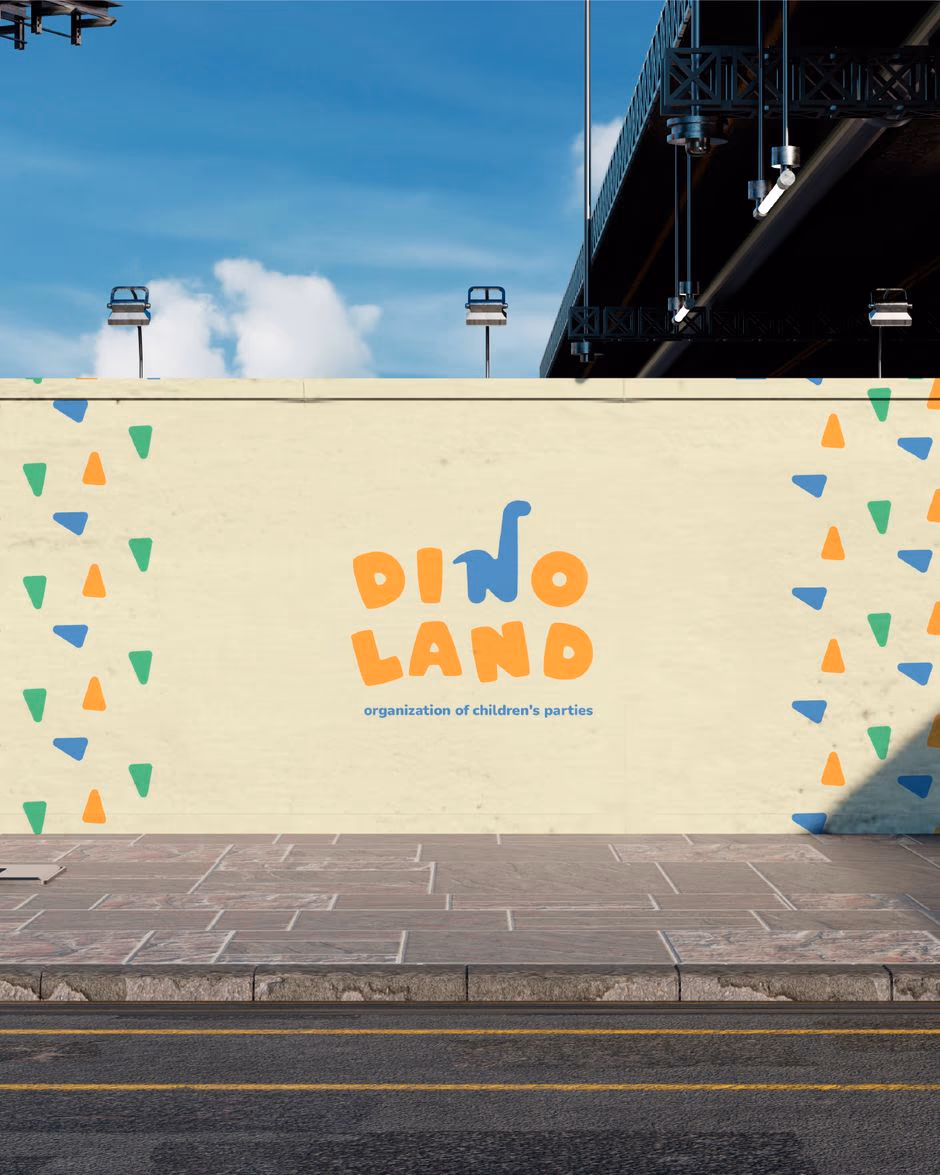DinoLand presentation