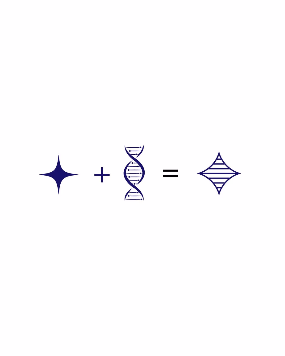 DNA Space presentation