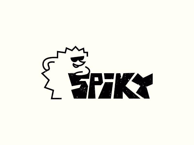 SPIKY