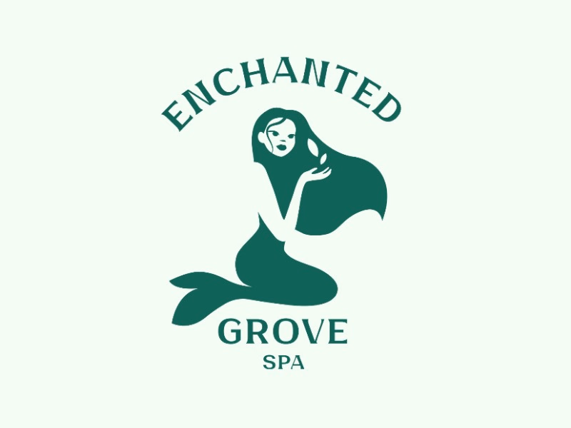 enchanted grove