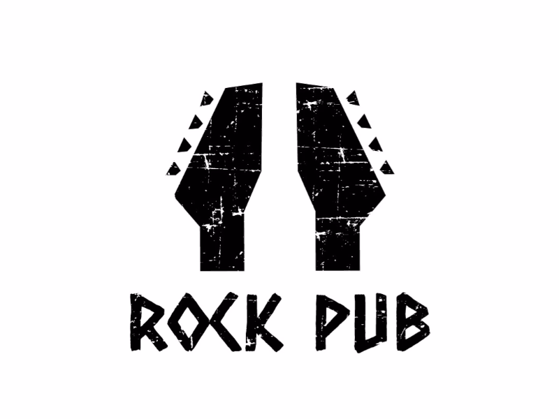 Rock pub