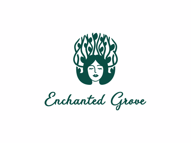 Enchanted Grove