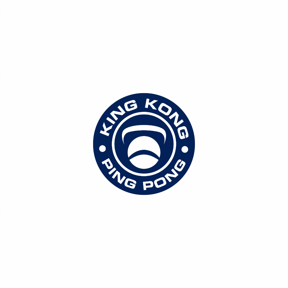 King kong presentation
