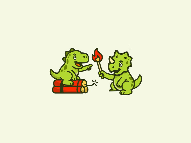 Dino meet