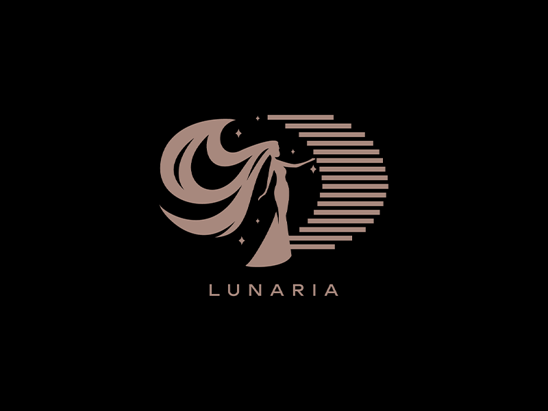 Lunaria shot