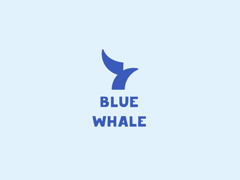 Blue whale