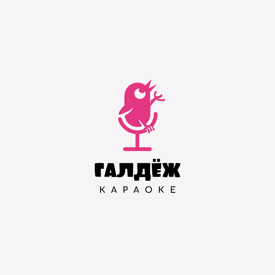 Галдеж presentation