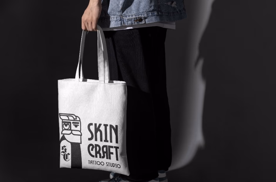 Skin craft presentation