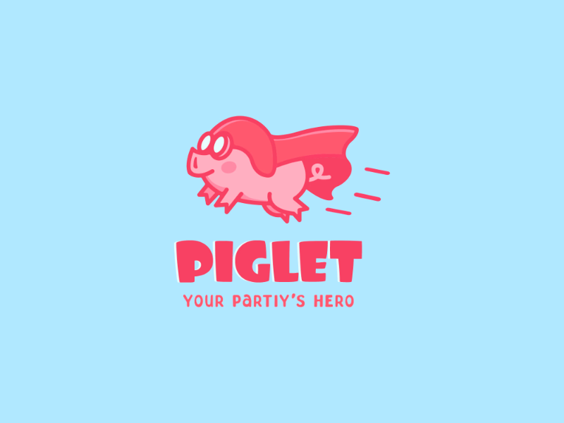 Piglet
