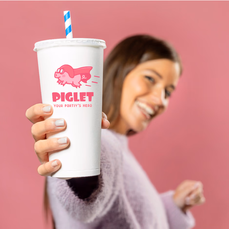 Piglet presentation