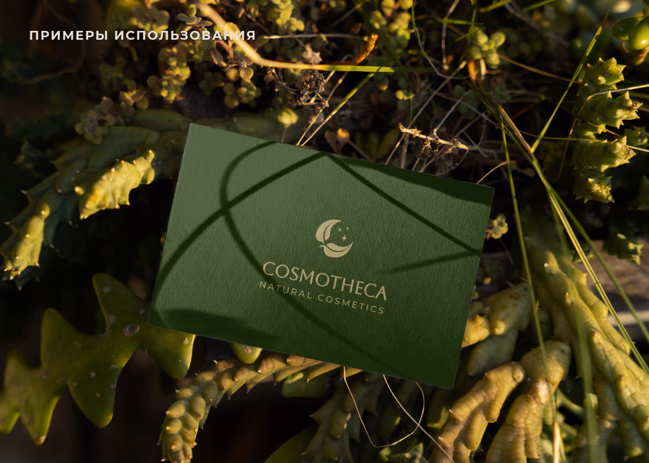Cosmoteca presentation