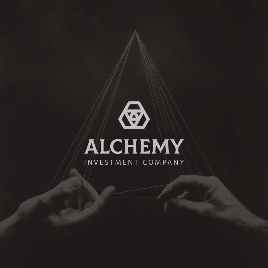 Alchemy presentation