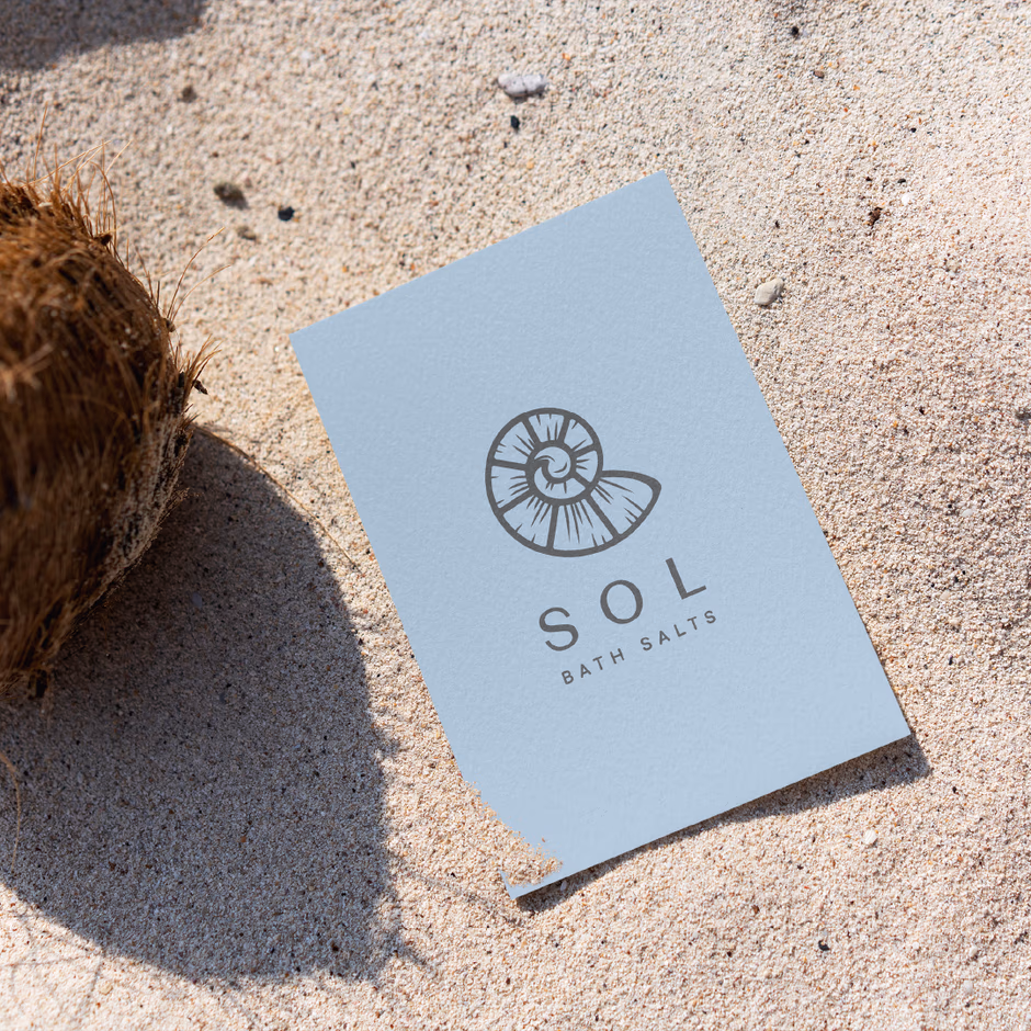 sol presentation