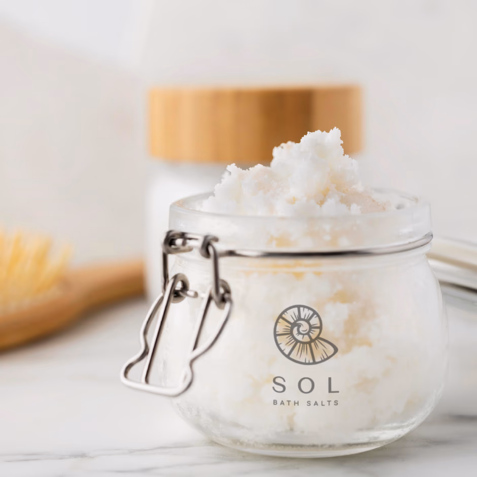 sol presentation