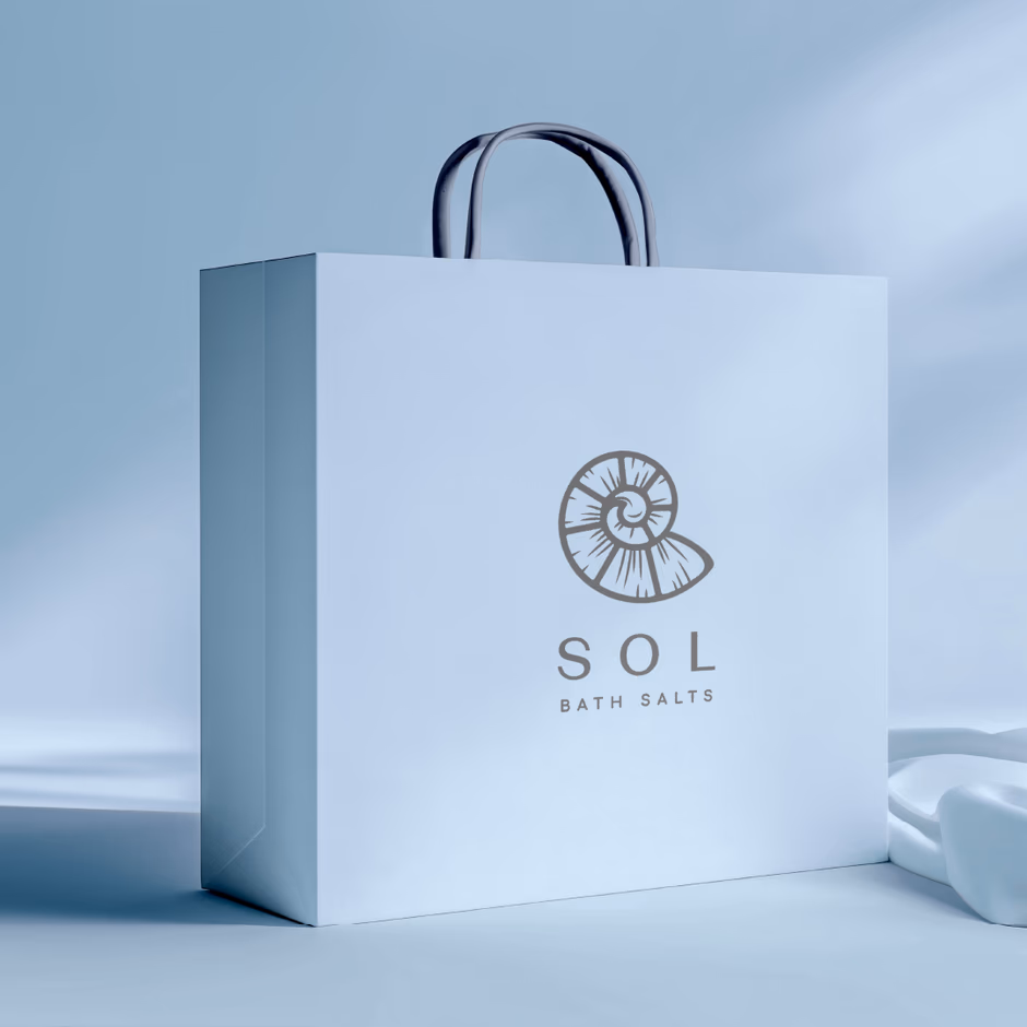 sol presentation