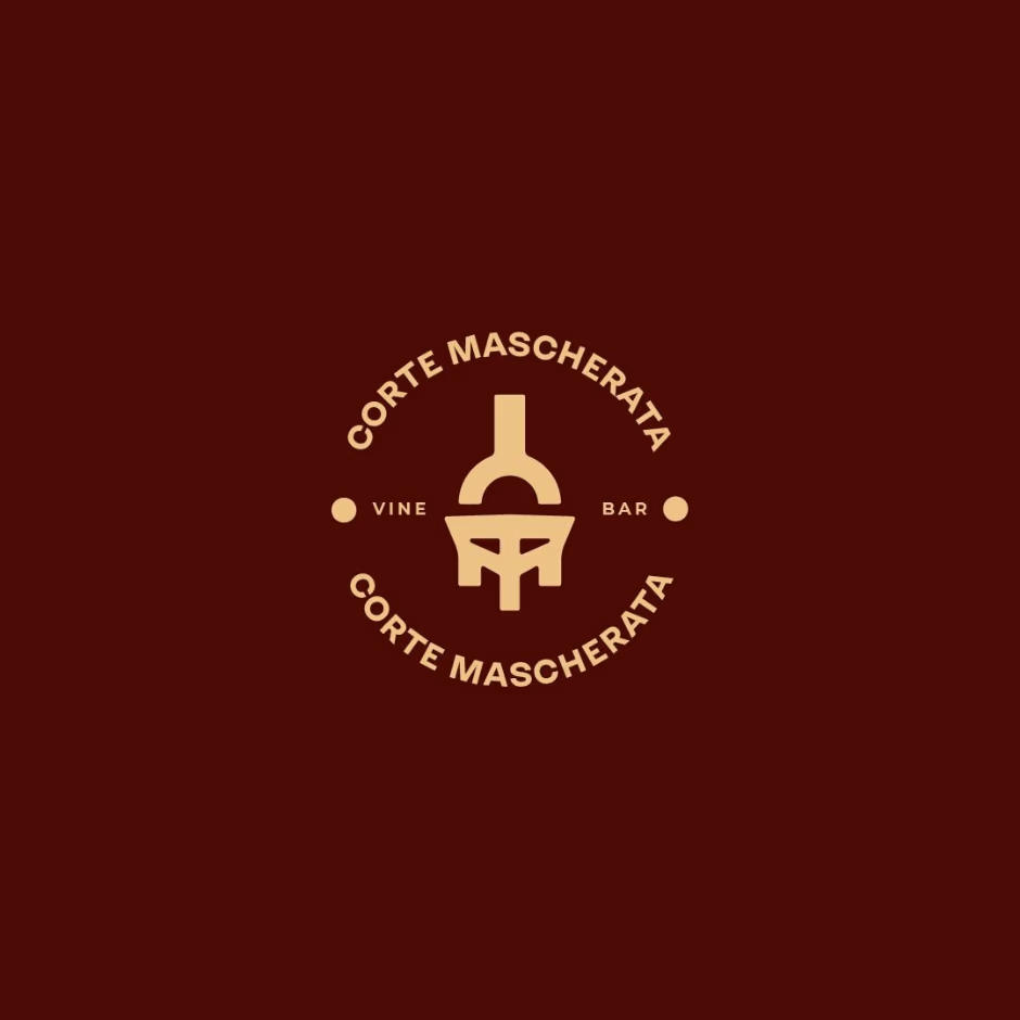 Corte mascherata presentation