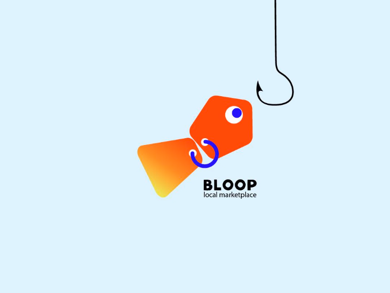 Bloop