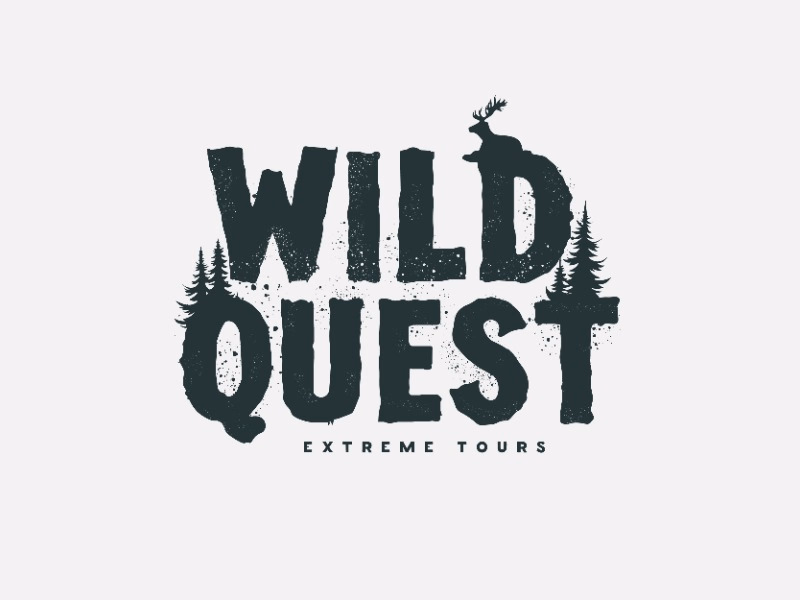 WILD QUEST