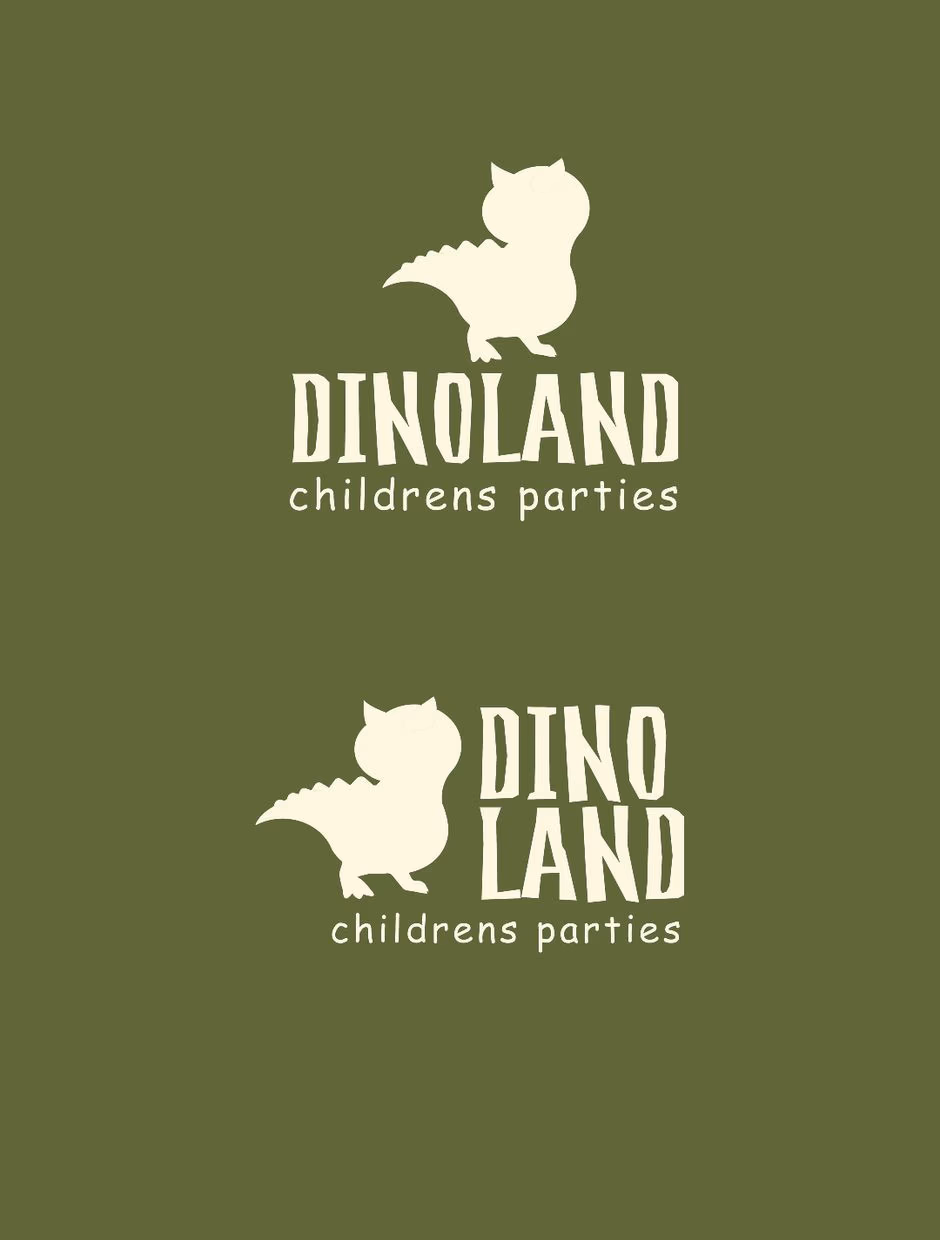Dinoland presentation