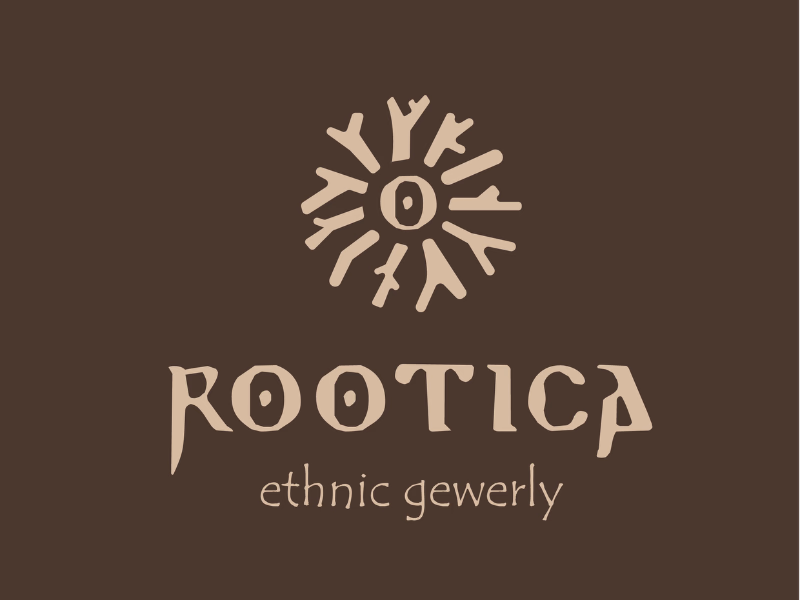 Ethnic jewellery
