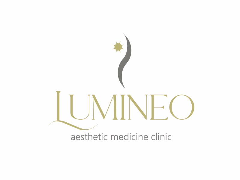 для клиника эстетической медицины LUMINEO