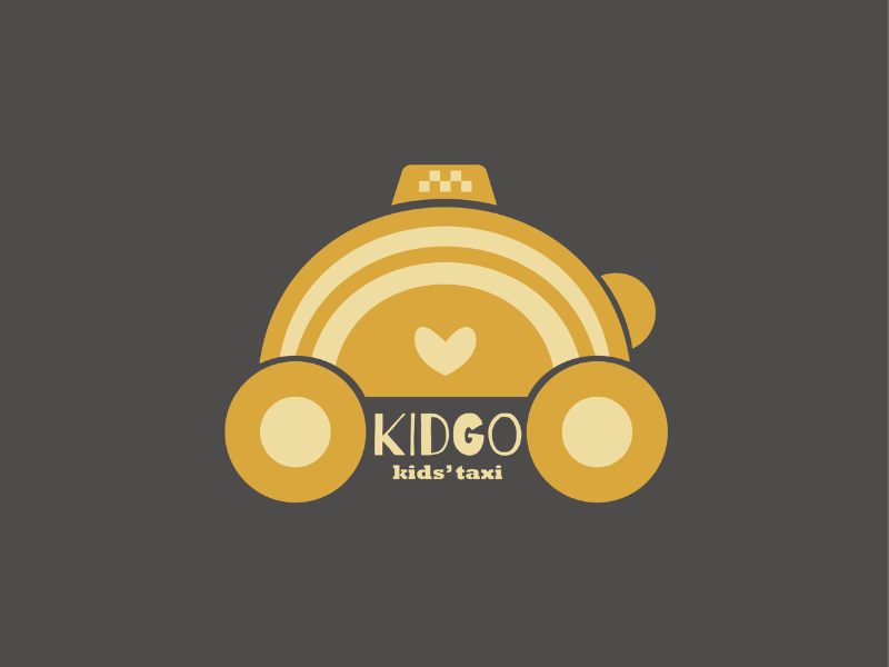 Kids taxi