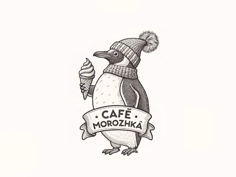 Кафе MOROZHKA