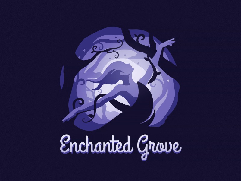 ENCHANTED GROVE