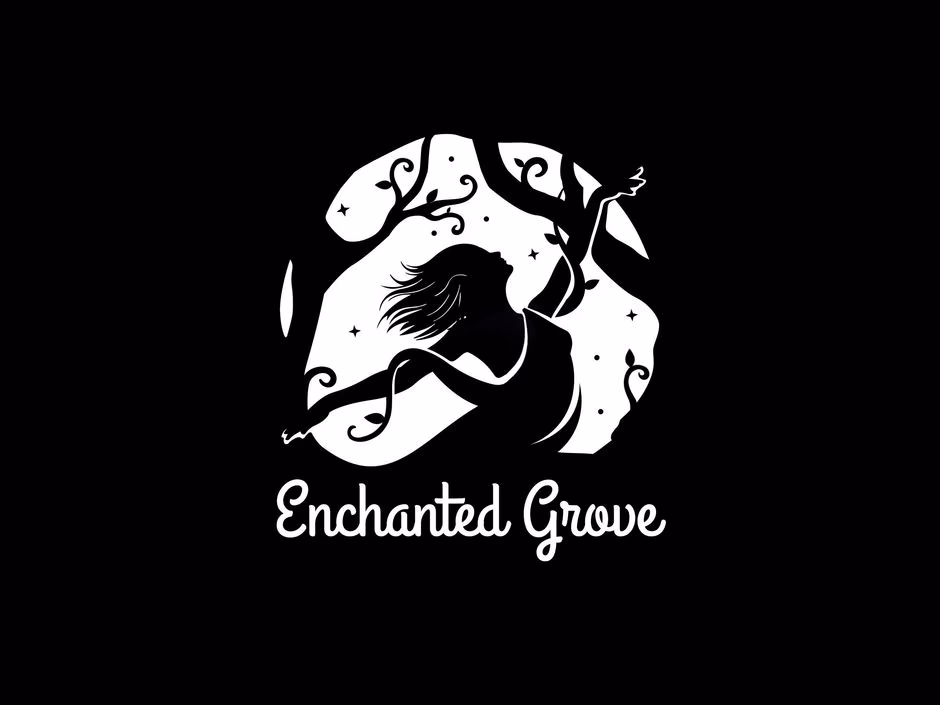 ENCHANTED GROVE presentation