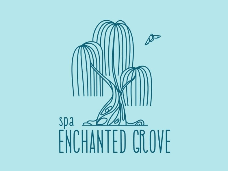 Enchanted grove