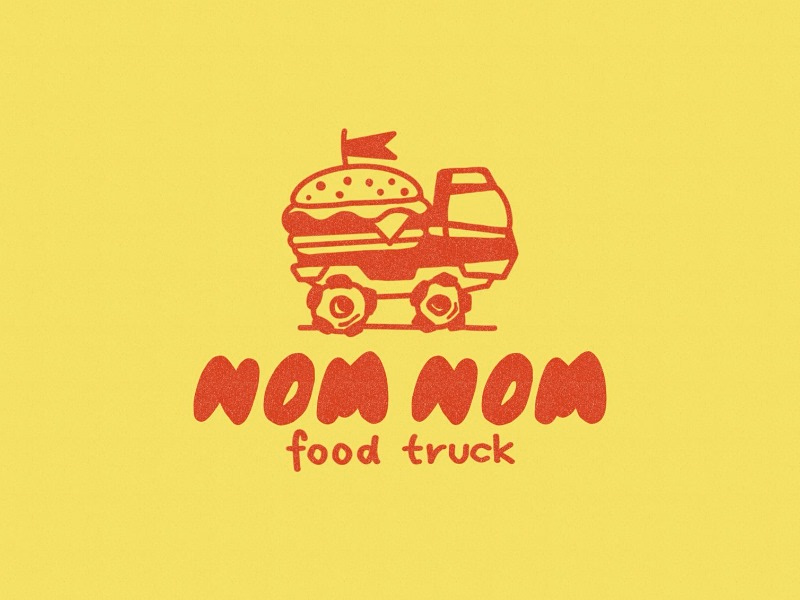 NOM NOM