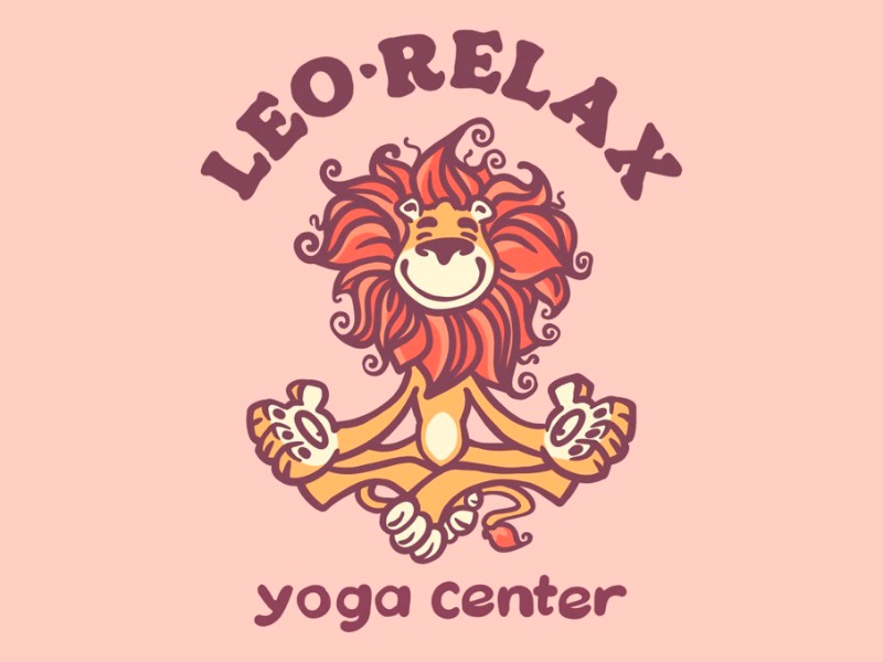 Leo relax