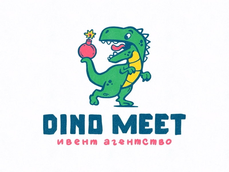 Dino Meet