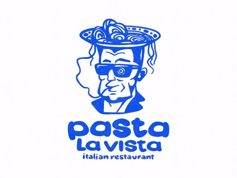 Pasta La Vista