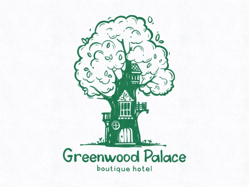 Greenwood palace