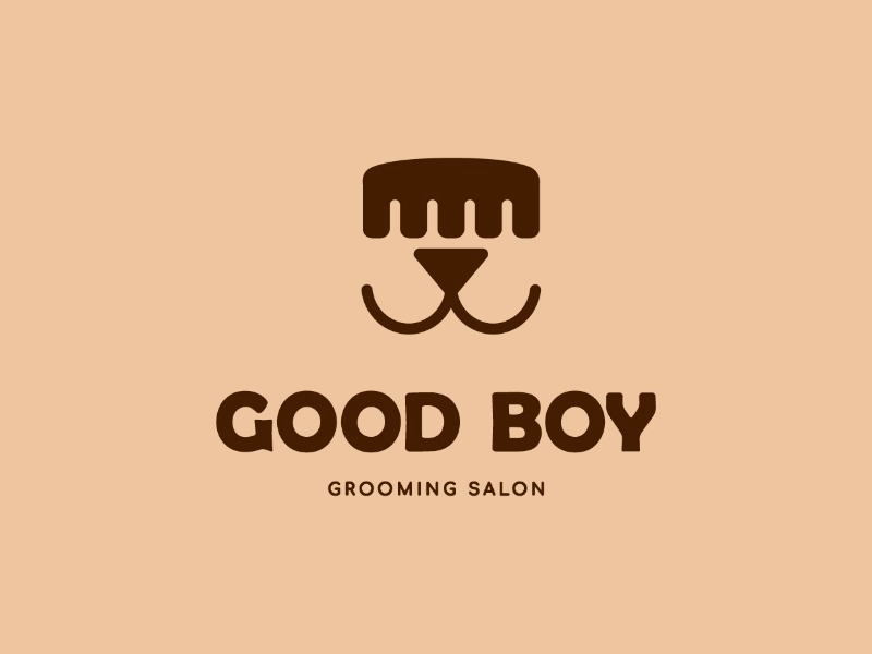 Good boy
