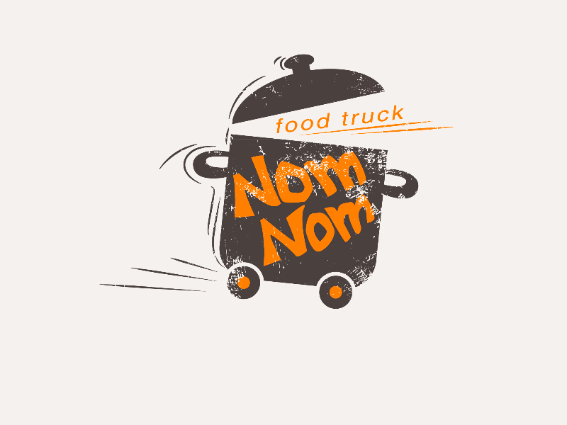 Nomnom food truck