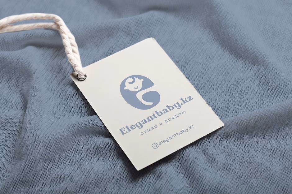Elegant baby kz presentation