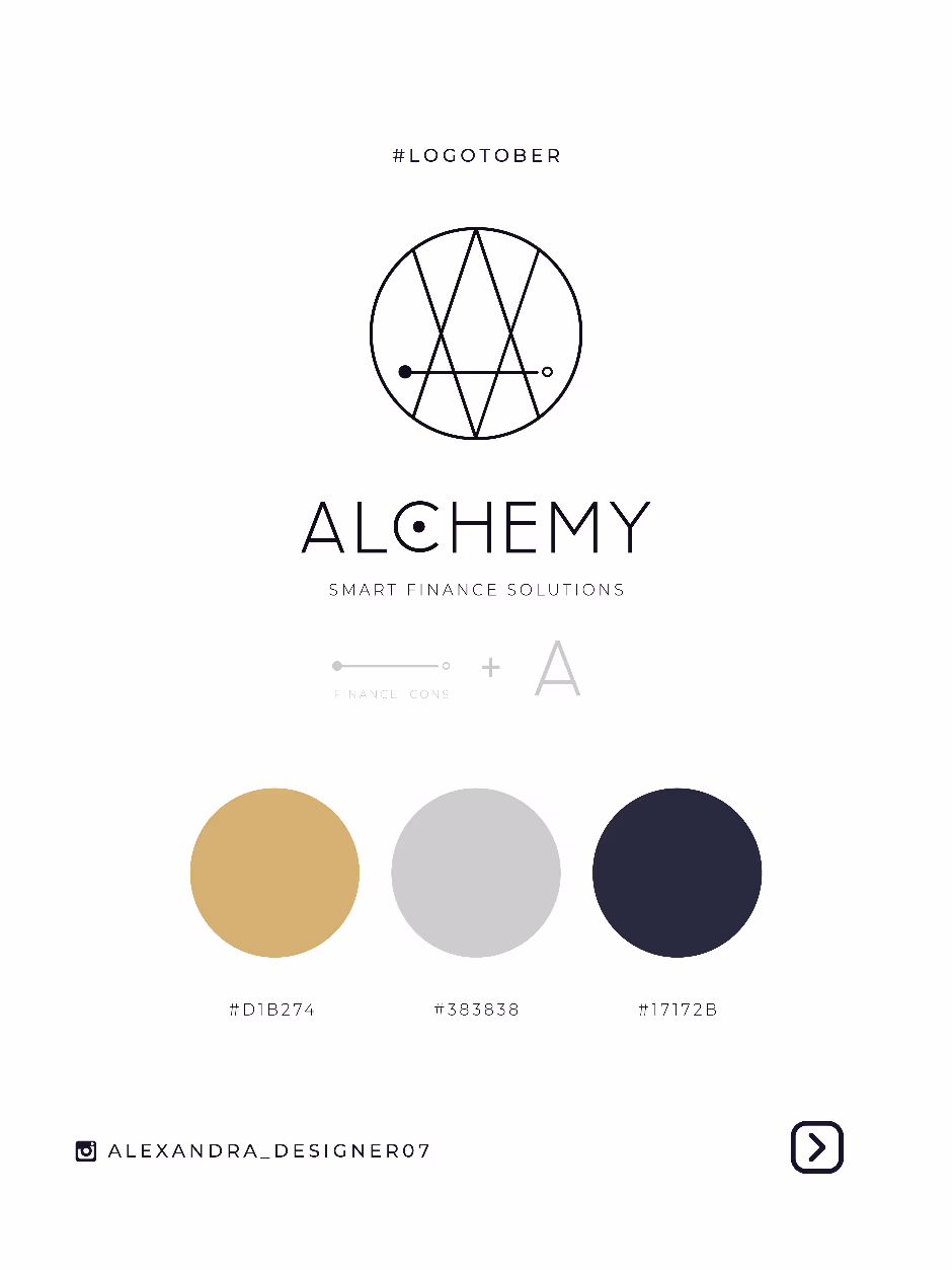 Alchemy presentation