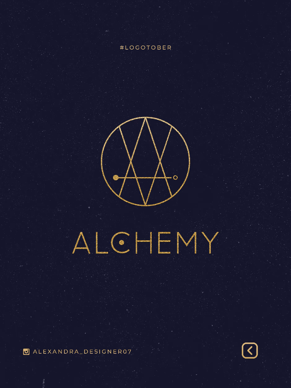 Alchemy presentation