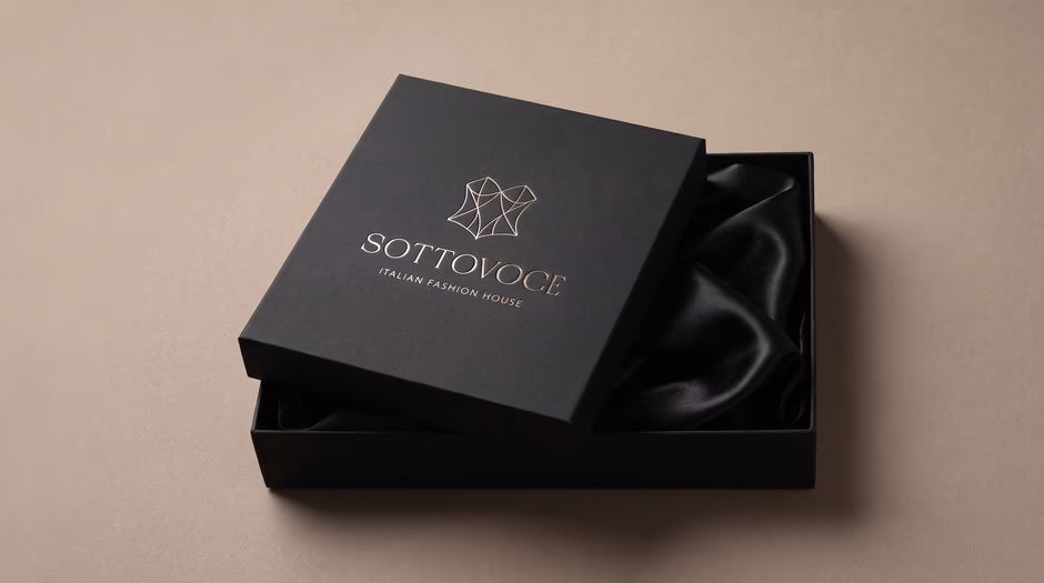 Sottovoce presentation