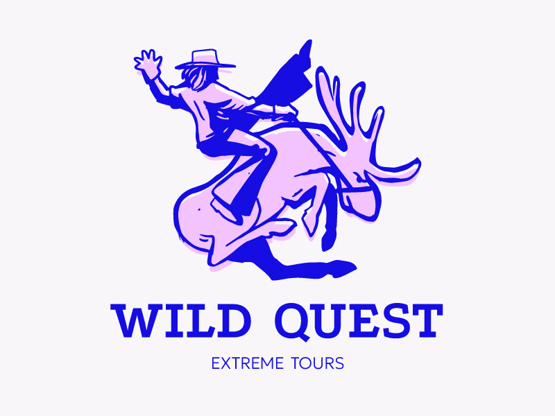 WILD QUEST