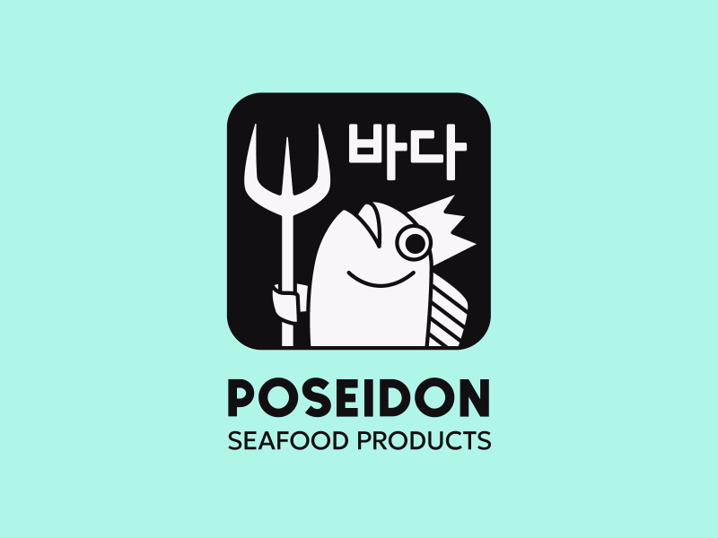 POSEIDON