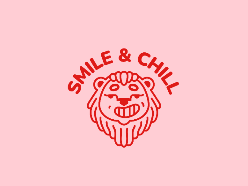 SMILE and CHILL
