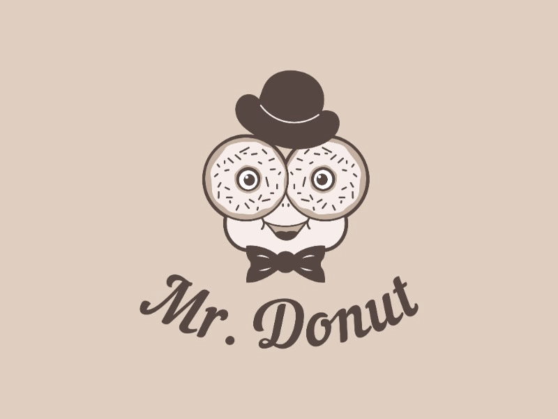 MrDonut
