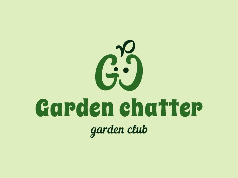 Garden chatter