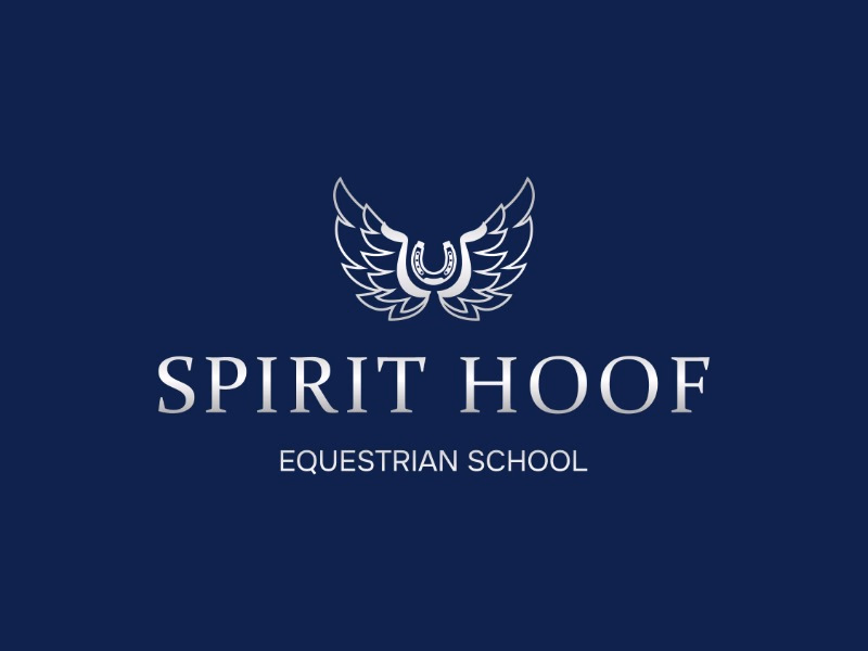 Spirit hoof