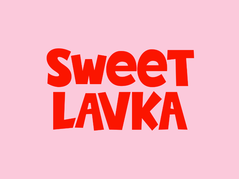 sweet lavka