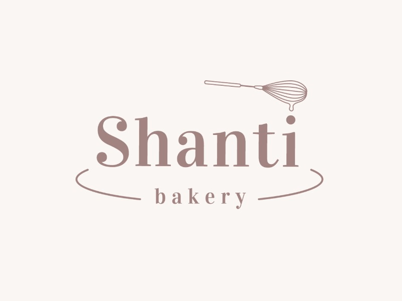 Shanti Bakery